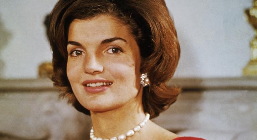 Ez volt Jackie Kennedy kedvenc parfümje: a first lady a világ legdrágább illatáért rajongott