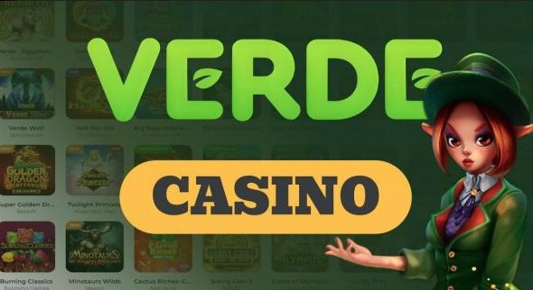 Verde Casino – Indulhat a bónuszvadászat?