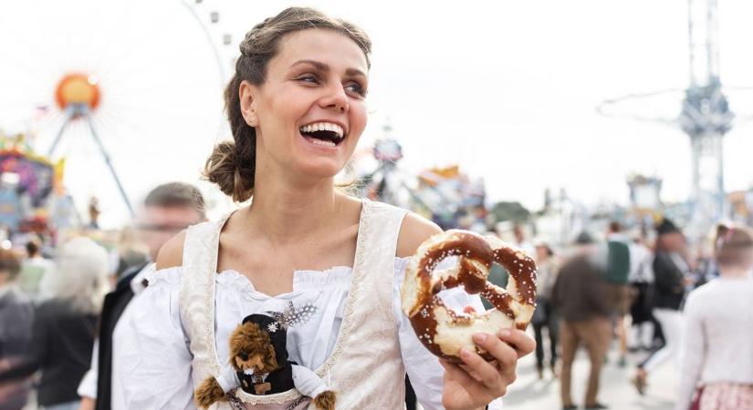 Oktoberfest virtuálisan a Hamvas Béla Gimnáziumban