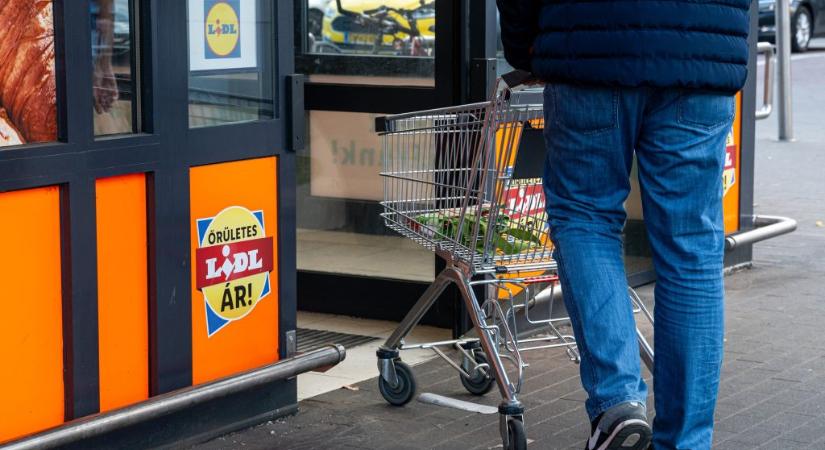 EU-eljárás indult a magyar kormány ellen a Spar, a Lidl és társaik különadója miatt