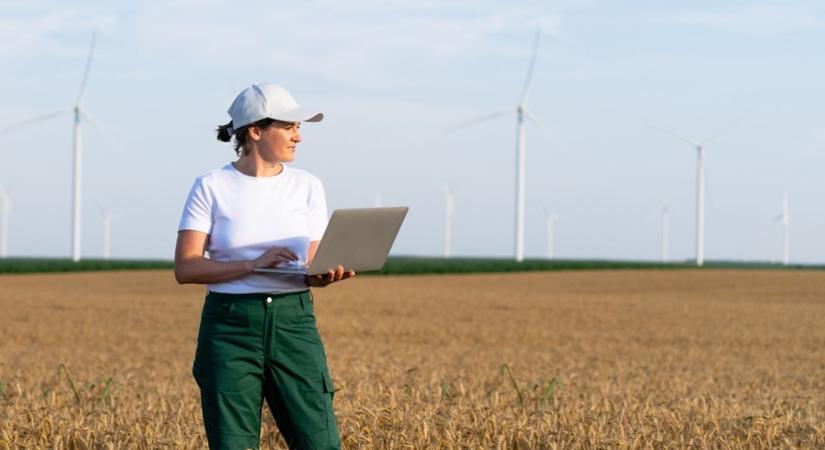 Kütyütöltés éjjel is tiszta energiával