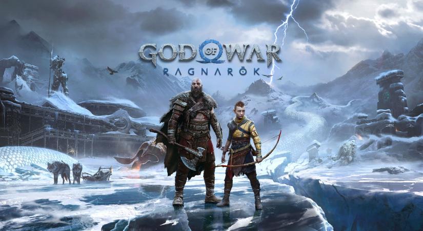 God of War: Ragnarök teszt