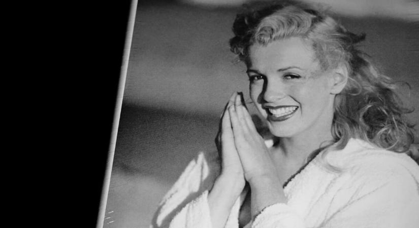 Így diétázott Marilyn Monroe az 50-es években