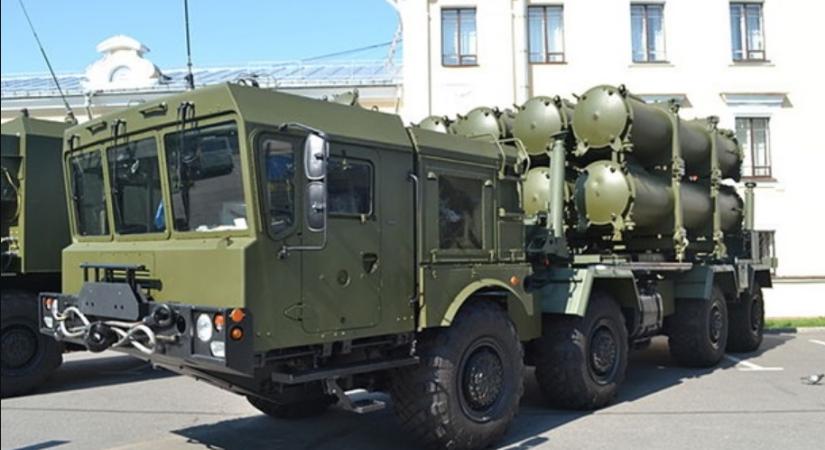 Moszkva atomfegyvert készül telepíteni a Krímre