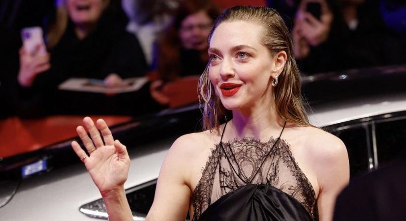 Amanda Seyfried bízik benne, hogy lesz Mamma Mia 3, Sabrina Carpenter játszhatná a lányát