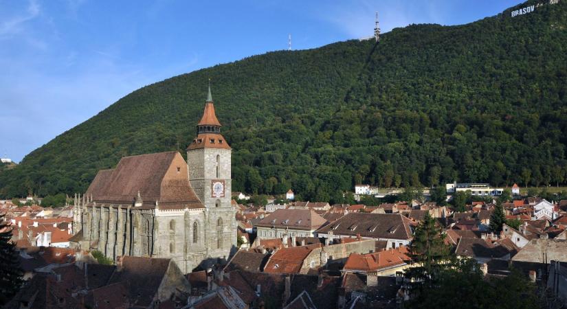 Brassó a világ legnépszerűbb úti céljai között