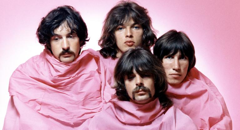 Hihetetlen összegért adták el a Pink Floyd jogait