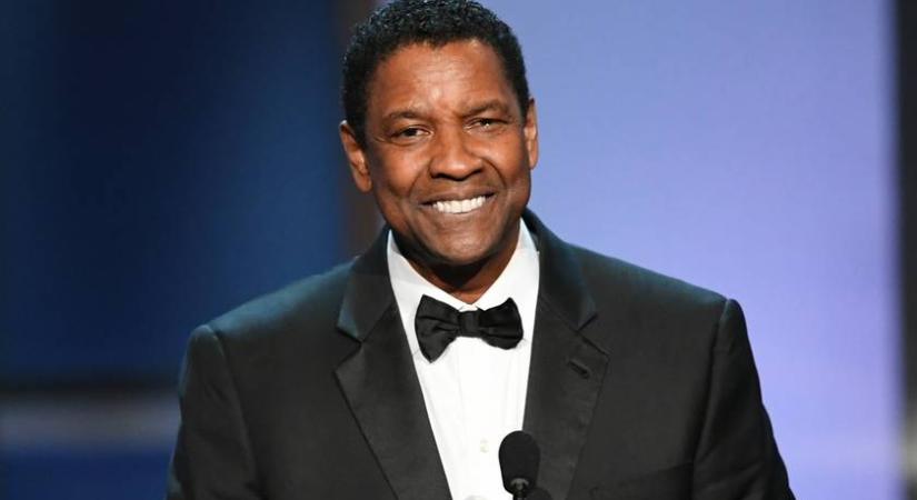 Denzel Washington dühöngve viharzott el a partiról, miután ordítva osztotta ki a híres zenészt