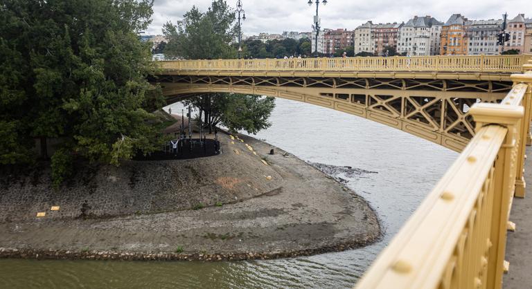 Közölték, hogy mikor nyithatják meg újra a Margit-szigetet