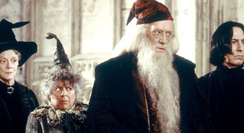 Újabb csapás Maggie Smith halála után: gyógyíthatatlan betegséggel küzd a Harry Potter-filmek sztárja