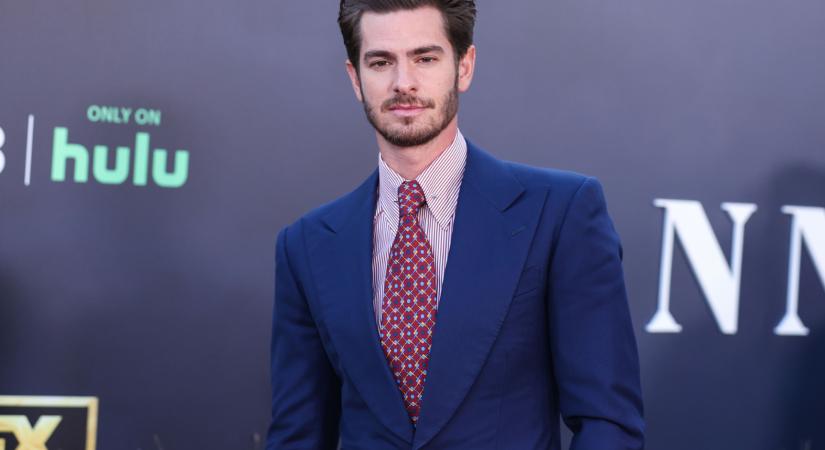 Andrew Garfield elárulta, visszatérne-e még Pókemberként