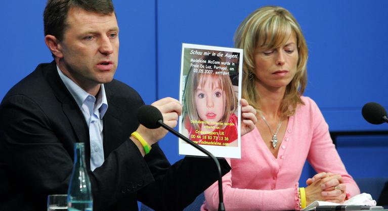 Tizenöt év börtönbüntetést kaphat Madeleine McCann feltételezett gyilkosa egy perben