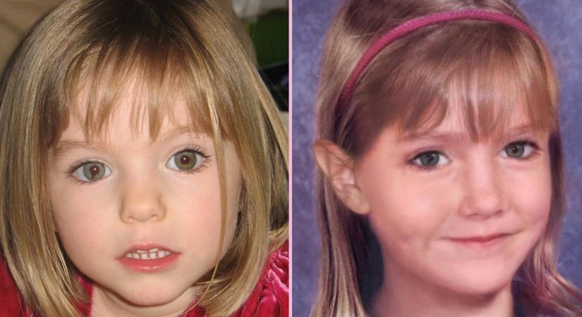 A Madeleine McCann-ügy legfőbb gyanúsítottja 15 év börtönbüntetést kaphat