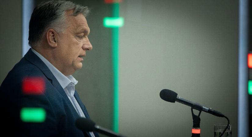 Orbán Viktor hamarosan beszámol a legújabb kormányzati intézkedésekről