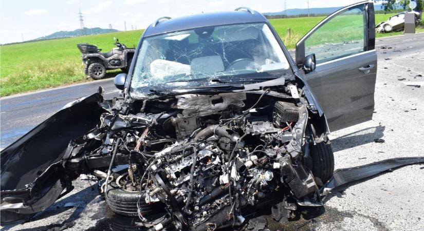 Gyorsan ment, nem adott elsőbbséget: meghalt egy ember, a 83 éves sofőr miatt