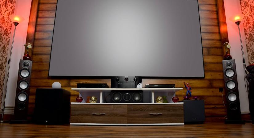 Mi az a DTS-HD Master Audio?