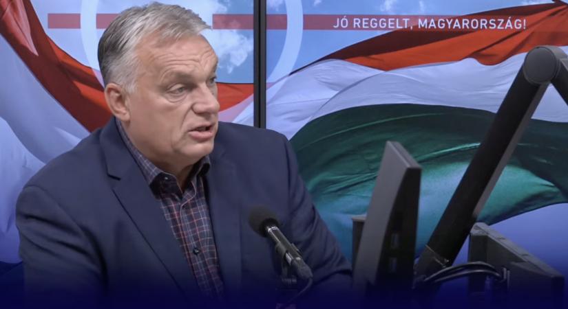 Orbán szerint 2-3 éven belül lehetséges, hogy egymillió forint legyen a havi átlagbér