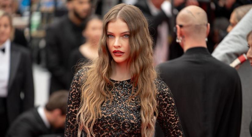 David Beckham felesége elájult Palvin Barbarától – mutatjuk, miért