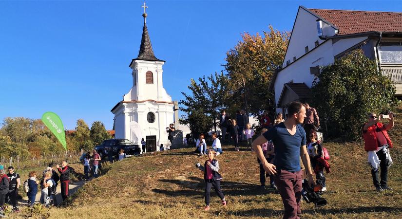 Murci Gasztro Fesztivál: boros élmények idén is a balatonlellei Kishegyen