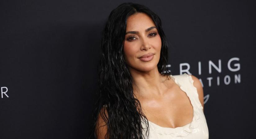 Kim Kardashian azt kéri, engedjék szabadon a szülőgyilkos testvérpárt