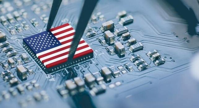 Megkerülhetik környezetvédelmi törvényeket a chipgyártók az USA-ban