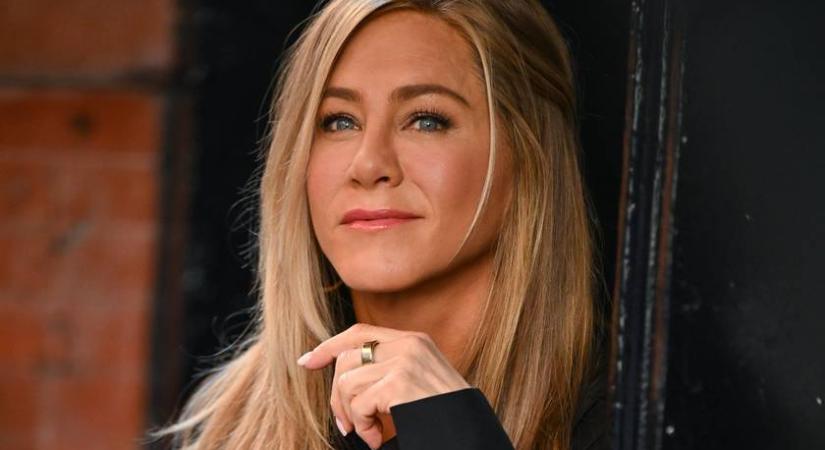 Jennifer Aniston Barack Obama szeretője, írta a bulvárlap: a színésznő káromkodva reagált a hírre