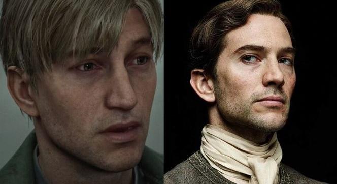 Luke Roberts ismét bűntudatos, tragikus férfit alakít – Miért hasonlít ennyire Silent Hill 2 Remake főszereplője és a Black Sails főgonosza?