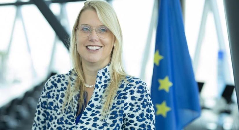 European insurance is in a shake-up amid climate change, EU supervisor EIOPA head says