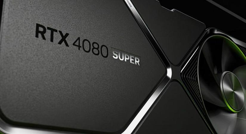 Leállítja a GeForce RTX 4090 és 4080 SUPER videókártyák gyártását is az Nvidia