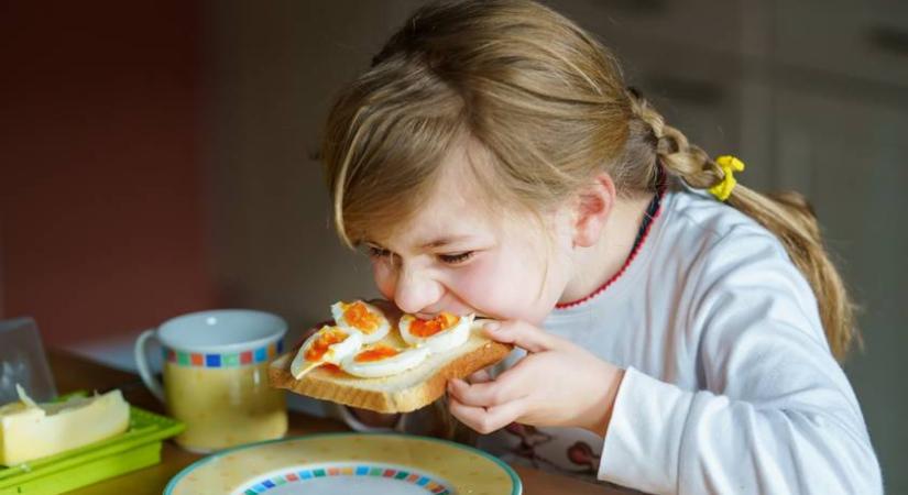 Elégedettebb az életével a gyerek, ha ezt csinálja - Egyszerű, és a kutatások szerint működik