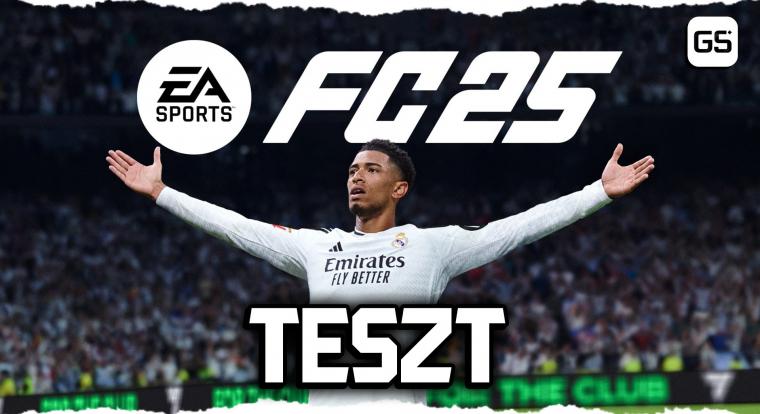 Tudott bármiben fejlődni a EA Sports FC 25?