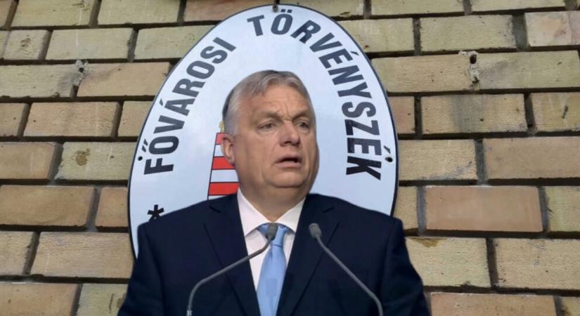 Sosem lesz vége az orbáni sajtó-helyreigazítási pereknek?