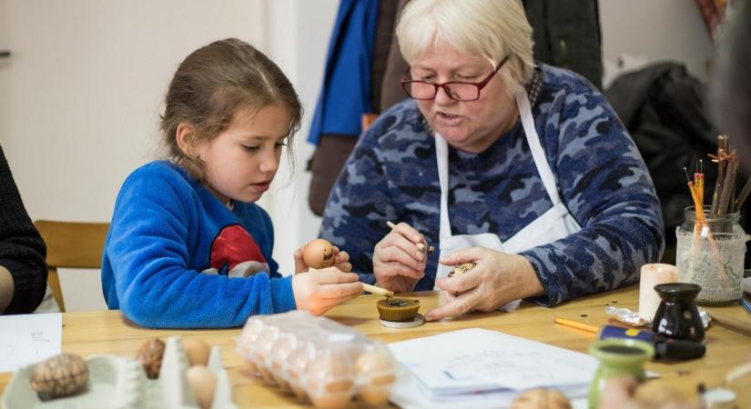 Szakkörök – a hagyomány- és identitásőrézés, a nemzetépítés és az alkotás bástyái