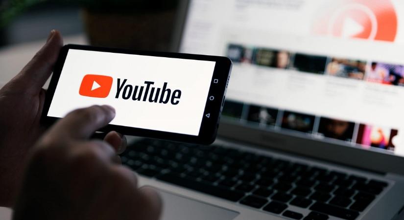 Hivatalos: Hosszabbak lesznek a YouTube Shorts videók