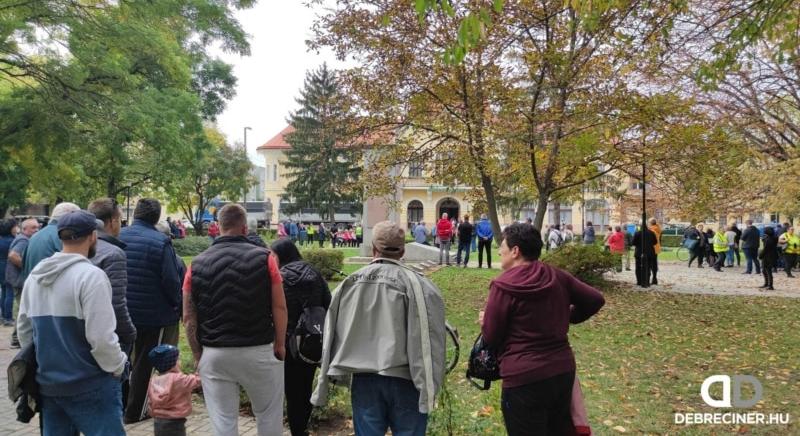 Közel száz óvodai dolgozó indít pert Balmazújvárosban, mert hónapokig nem kaptak fizetést