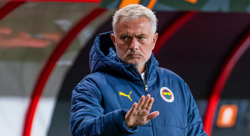 José Mourinho visszatérhet a Premier League-be?