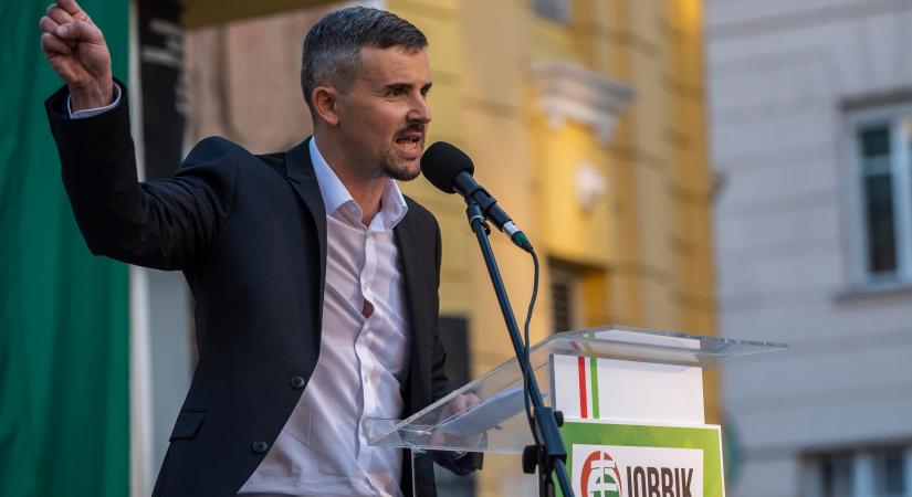 Megbízhatatlan a Jobbik gazdálkodása az Állami Számvevőszék szerint