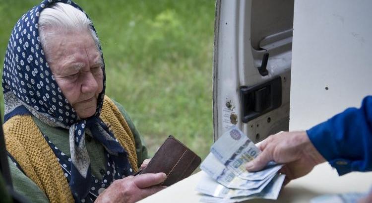 Az időseket sújtja a kormány tervezett megszorítása