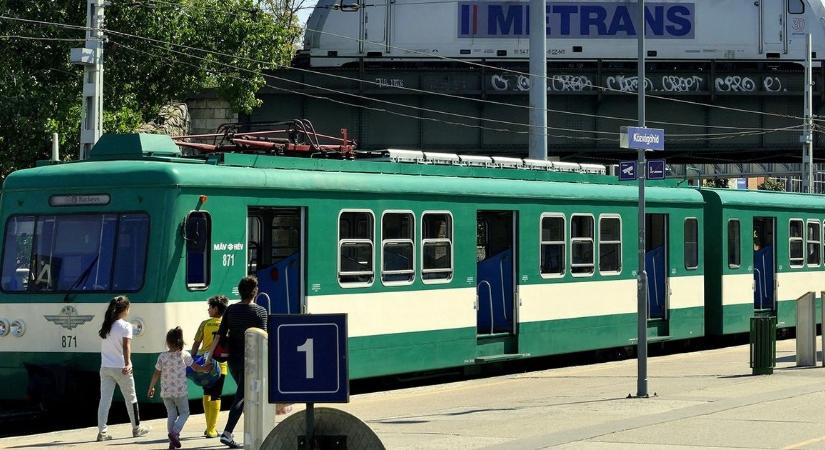 Szombaton forgalomkorlátozás lesz a Soroksári úton és a Közvágóhíd környékén