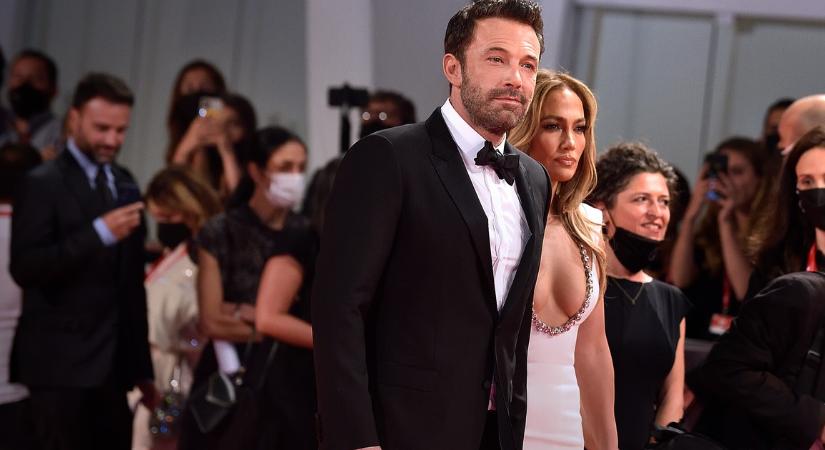 Hatalmas szakállat növesztett Ben Affleck! Teljesen megváltozott, amióta szakítottak Jennifer Lopezzel – fotók