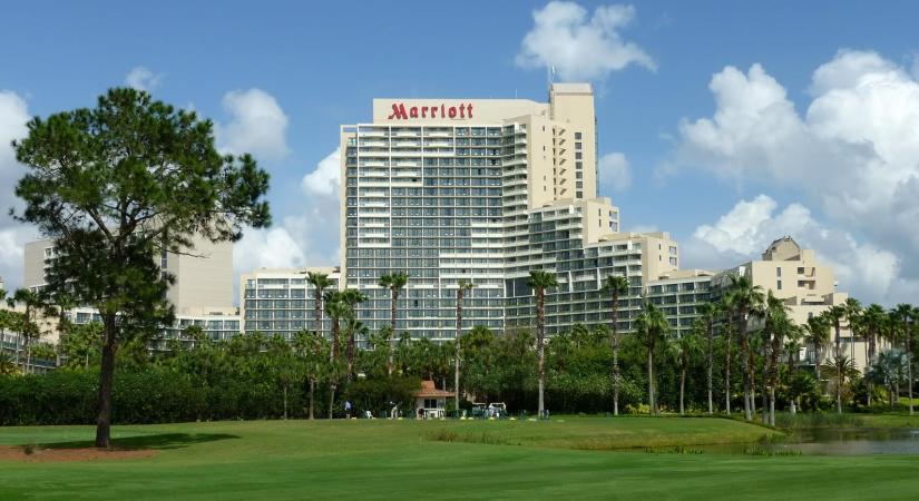 Nem ajánlott szórakozni a Marriott nevével, a szállodalánc történelmi győzelmet aratott a bíróságon