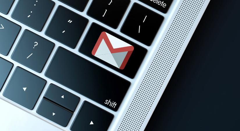 Gmail-esek, figyelem, példátlan változás következik