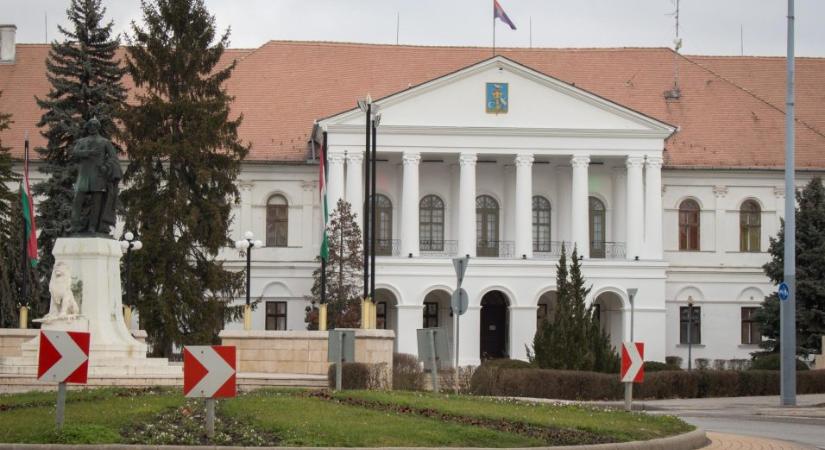 Czirbus Gábor és Tiszlavicz László lehetnek Makó új alpolgármesterei