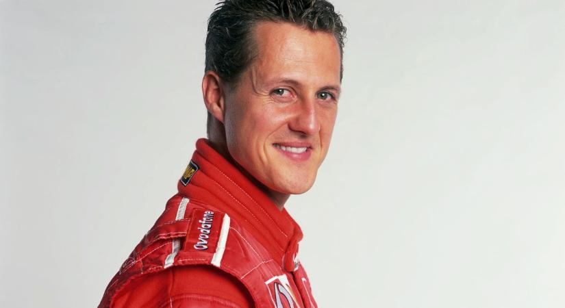 Nagyon komoly döntést hozott Michael Schumacher családja, kimondták az ítéletet