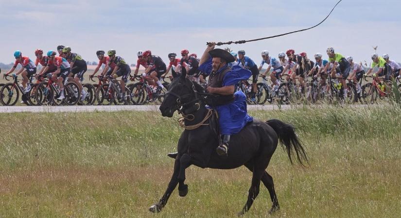 Kiderült a jövő évi Tour de Hongrie pontos időpontja