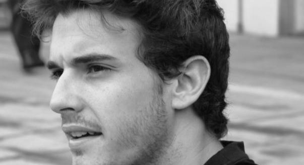 In memoriam: Jules Bianchi