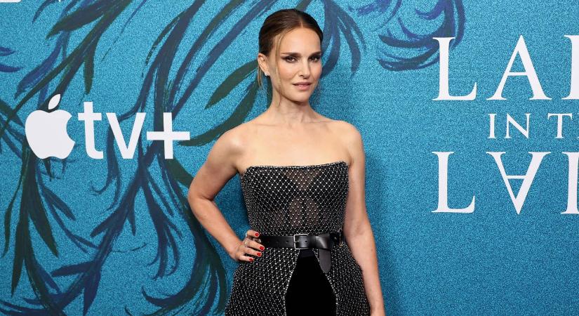 Natalie Portman: „Gyerekként szexualizáltak” – a Léon, a profi miatt évekig félelemben élt