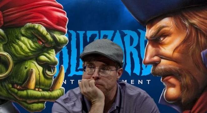 Blizzard botrány: Andy Weir, napjaink sci-fi író sztárja visszaemlékszik, ahogy anno megalázták és kirúgták a cégtől