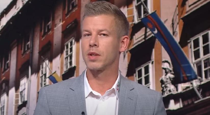 Magyar Péter abszurd módon rontott neki a szabadságon lévő Szöllősi Györgyinek