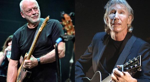 David Gilmour teljesen kizártnak tartja, hogy újra együtt zenéljen Roger Waters-szel